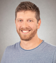 Adam Gavish