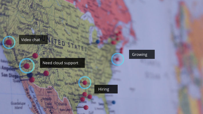How to find new customers for your business during COVID-19 and beyond
