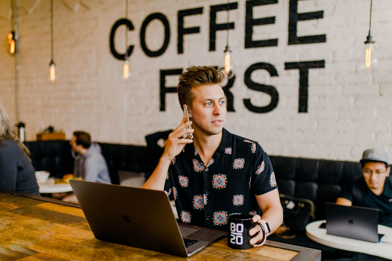 Startup Sales Hacks: Only Automate These Parts of Your Sales Process