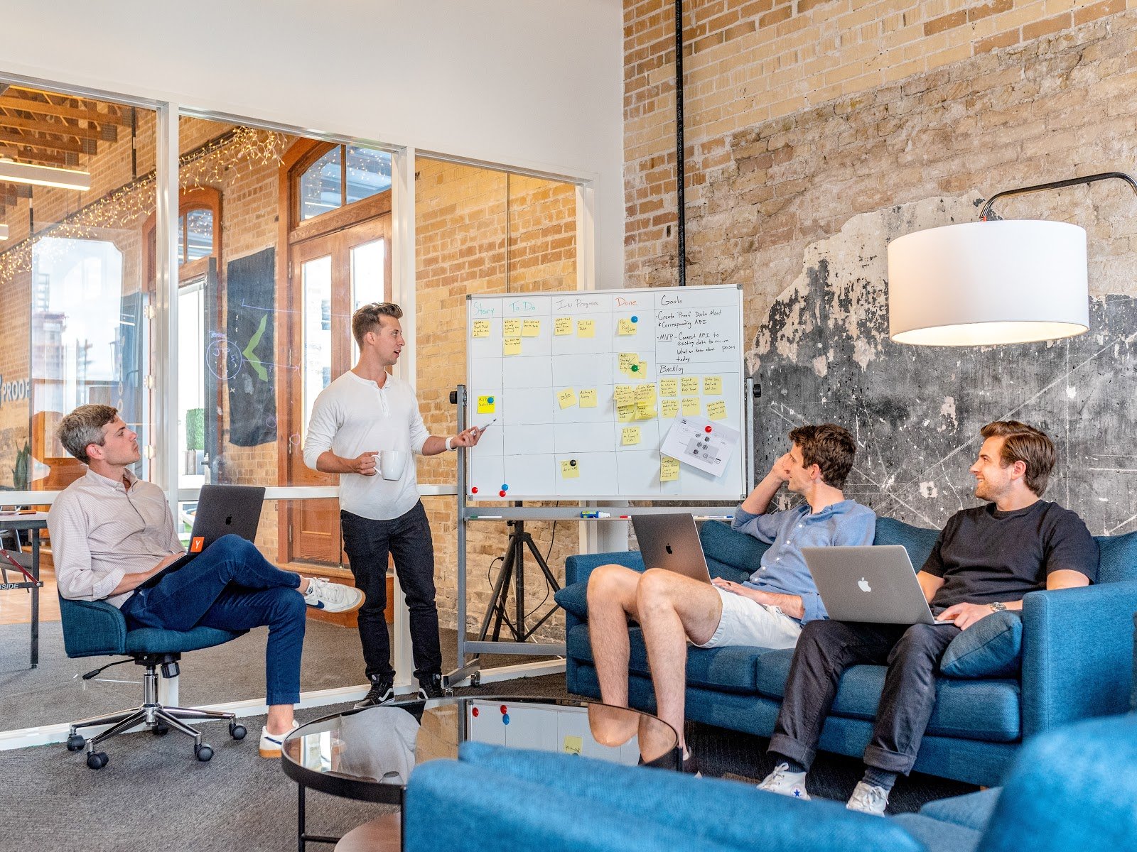 Listen up startups: Here’s how to discover and target your Ideal Customer Persona.