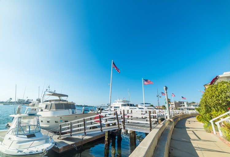 Balboa Island Vacation Rentals Home
