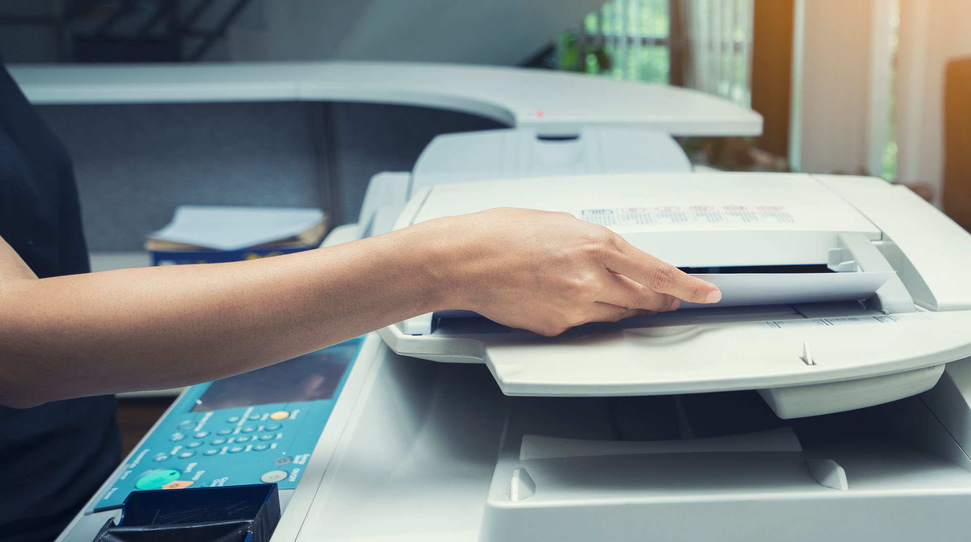 Eastern Health Authority Documents Content Manager