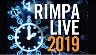RIMPA Live 2019