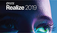 Micro Focus Realize 2019