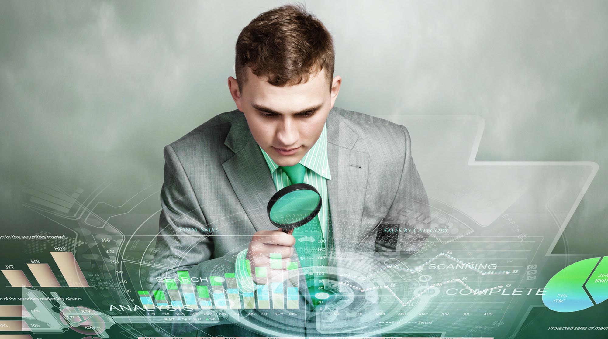 Document management software