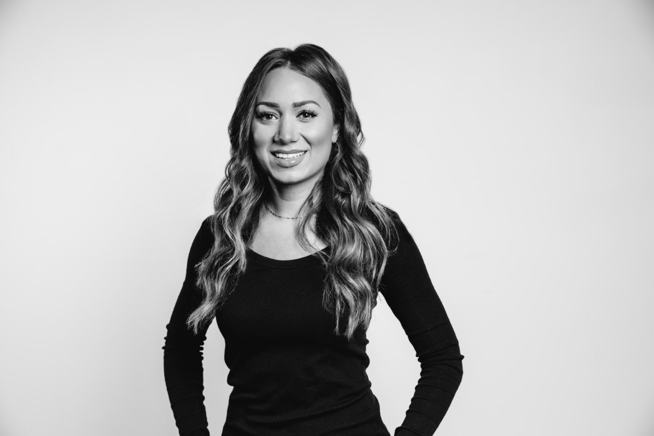 Sierra Ortega