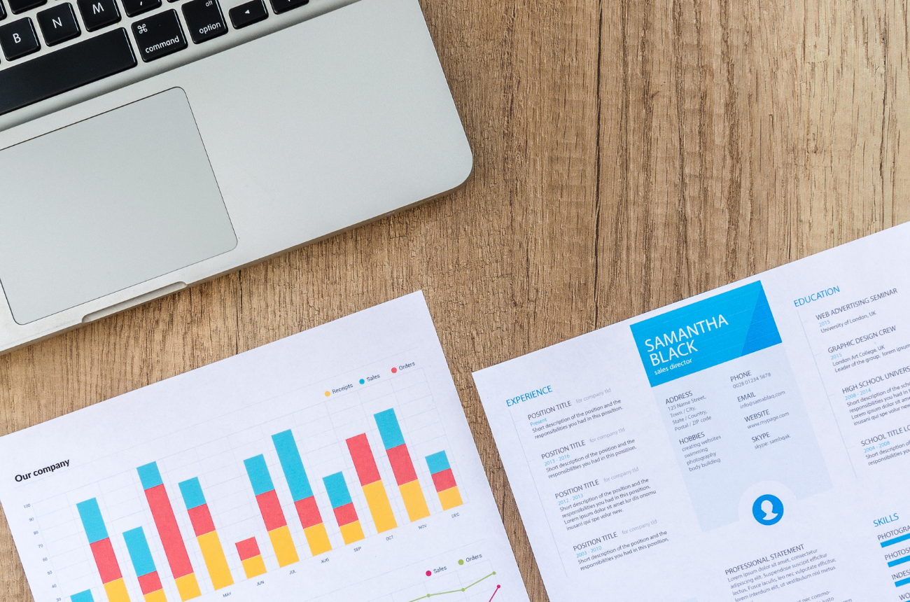 Take the heavy lifting out of your interview prep