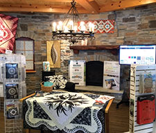 The Cotton Corner