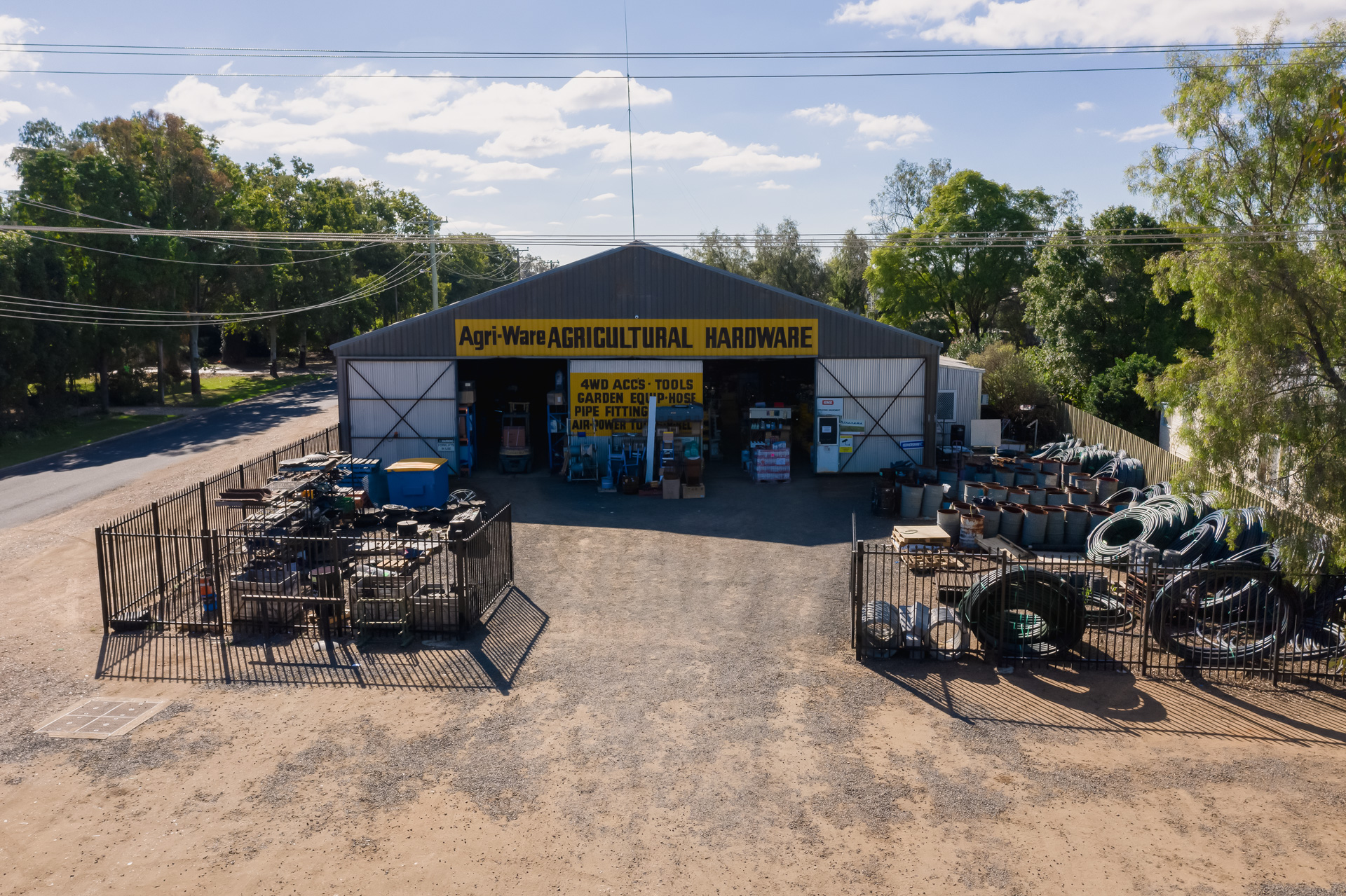 Agri Ware Moree Your One Stop Ag Supplies Shop