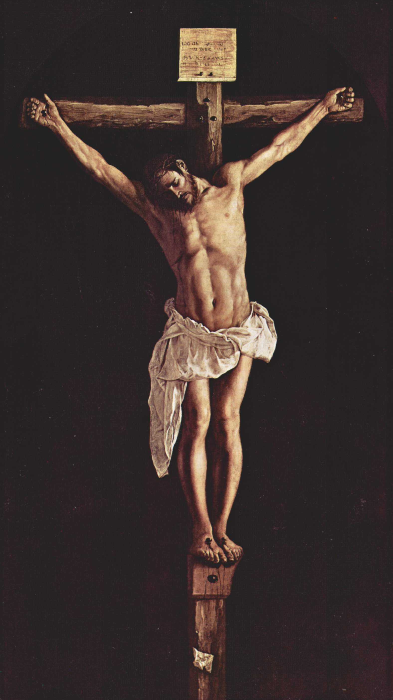 Jesus Sur La Croix Un Cri D Agonie Face A L Abandon