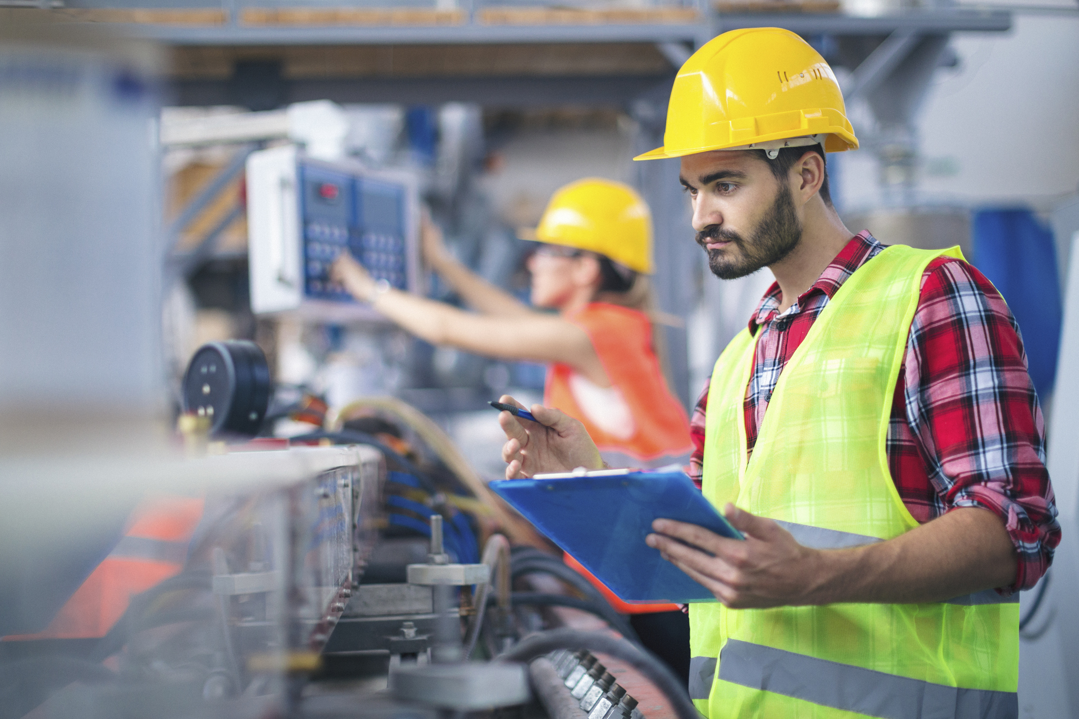 The Number One Motive You Must (Do) Nvq Level 6 Health Safety Examples