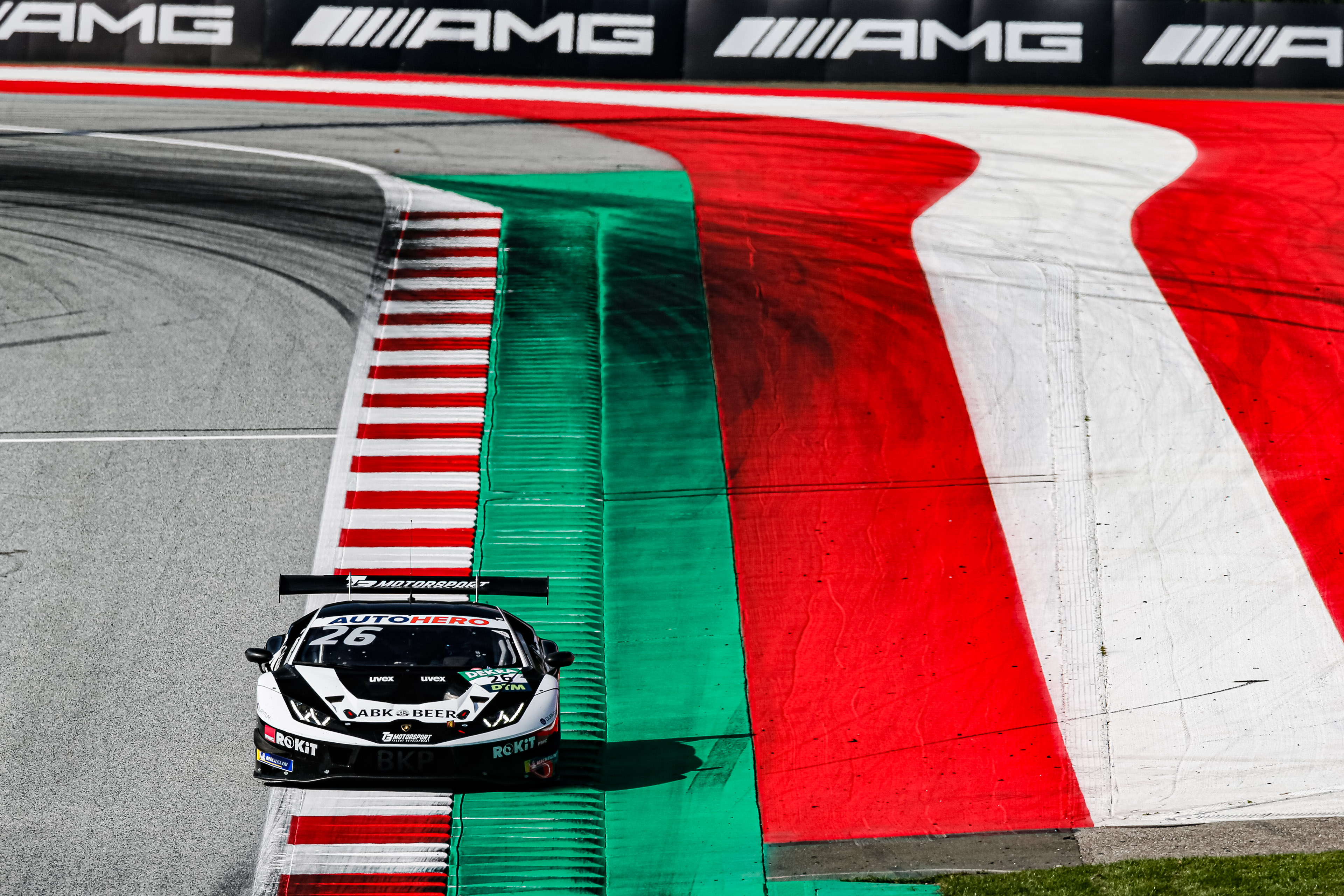 5 Lessons from Elite Motorsport that can unlock a HighPerformance