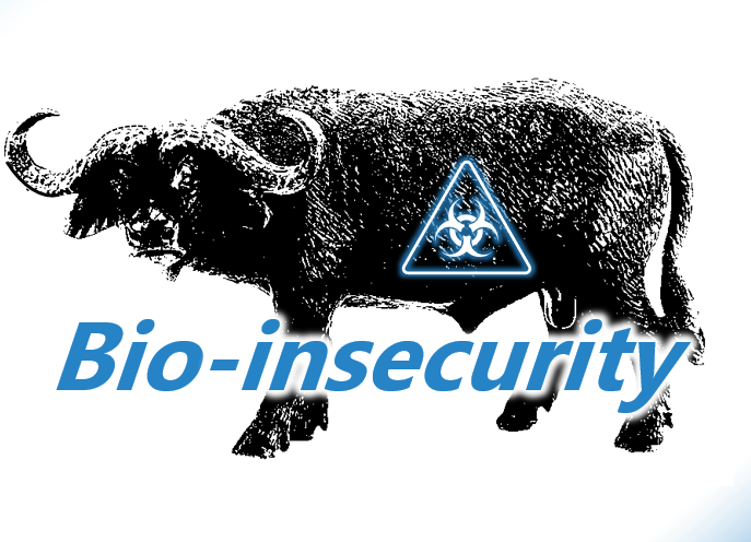 Bio Insecurity Milne Feeds