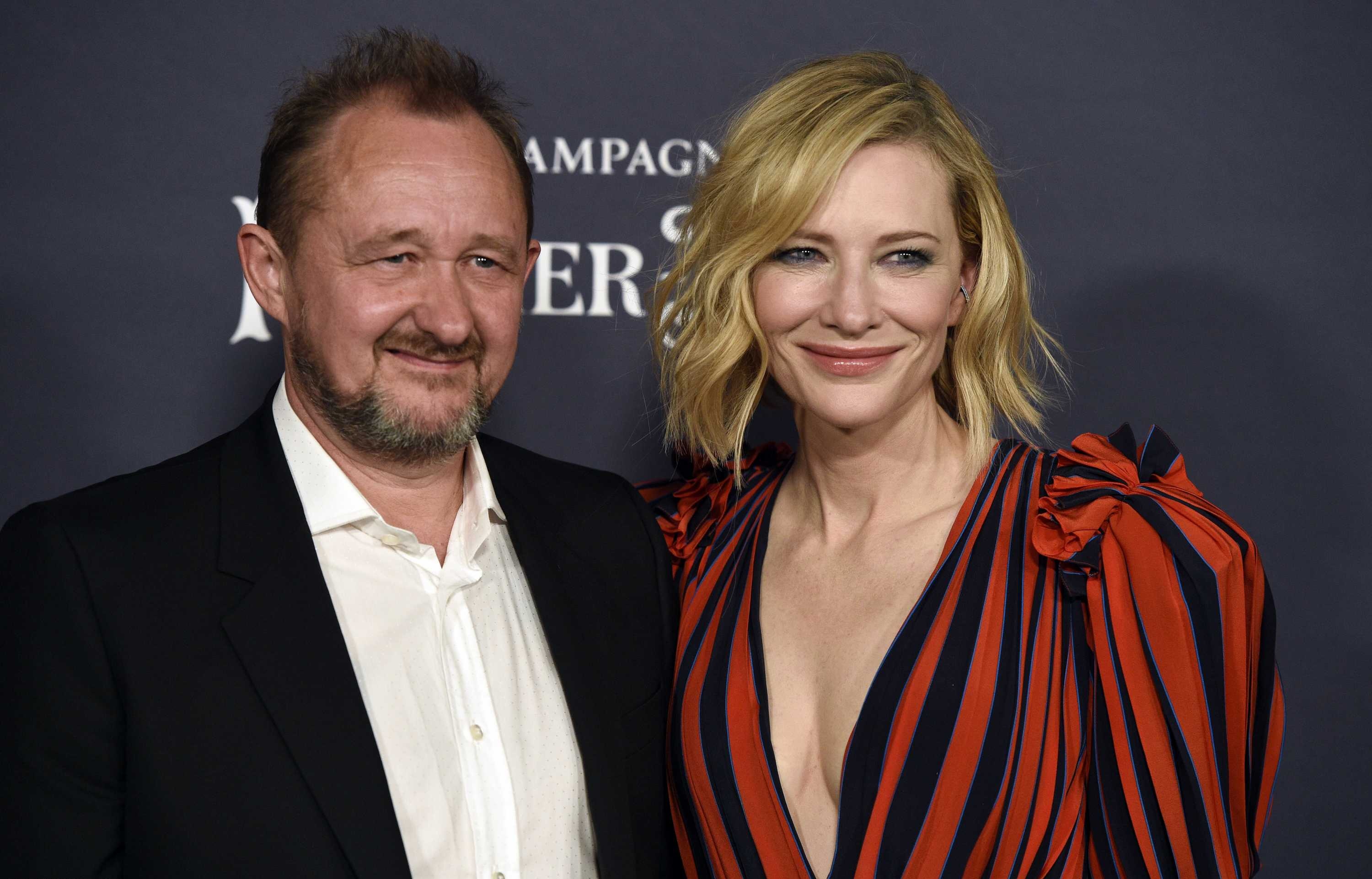 Cate Blanchett: A Rainha De Todos Os Gêneros Do Cinema | Biográfico | CLAPPER