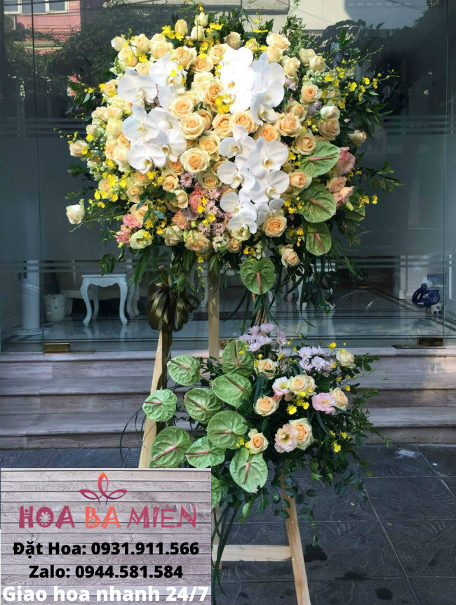 Hoa Khai Trương 47