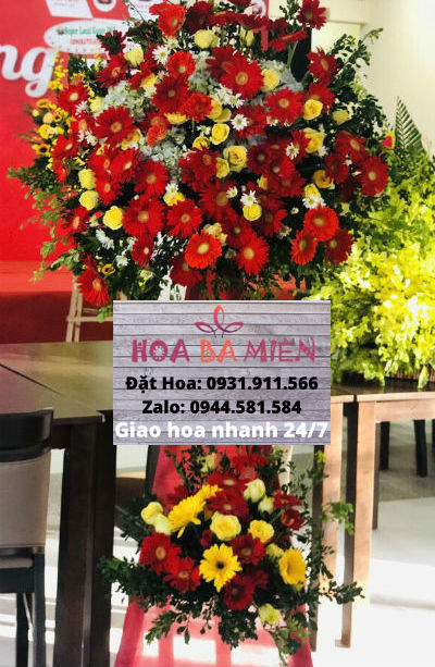 Hoa Khai Trương 48