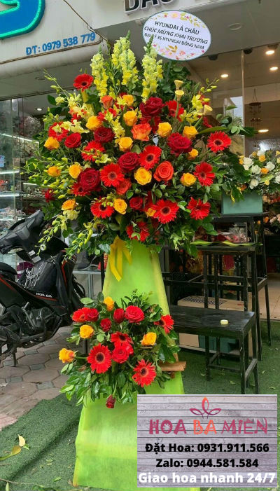 Hoa Khai Trương 44