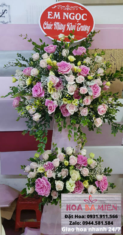 Hoa Khai Trương 53