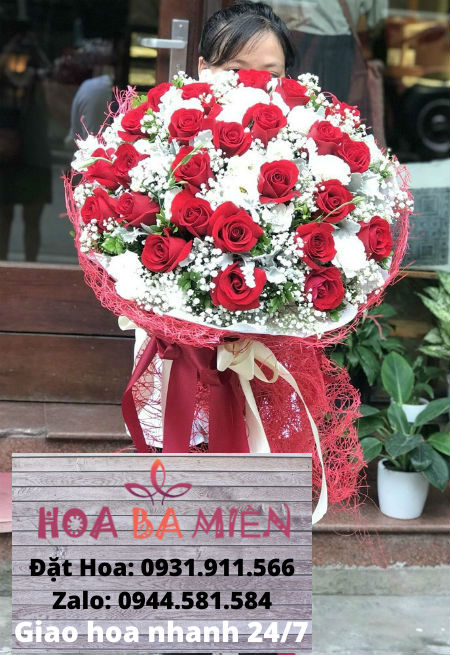 Hoa Sinh Nhật 9038