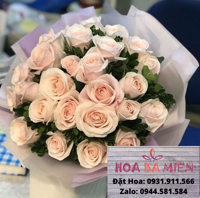 Hoa Sinh Nhật 9003