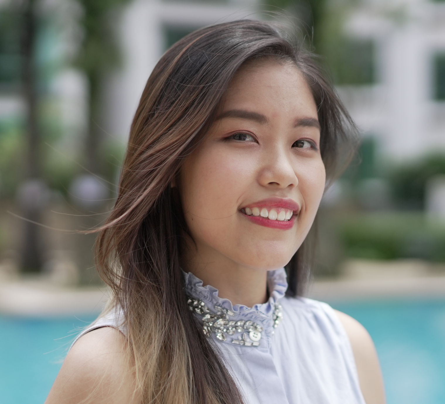 Sarah Tanizar - Value Analyst