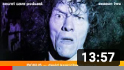 Secret Cave Podcast