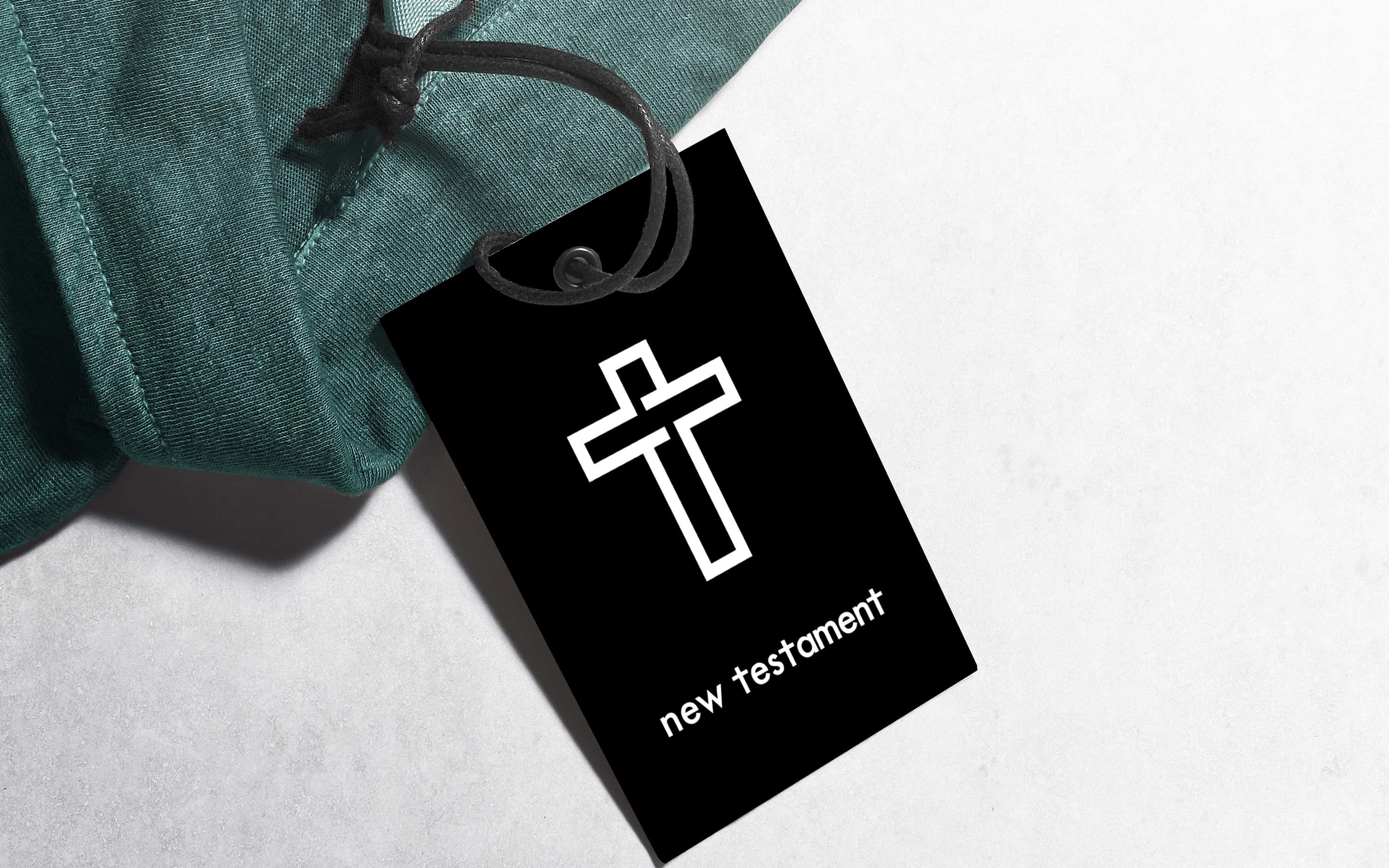 new testament hangtah