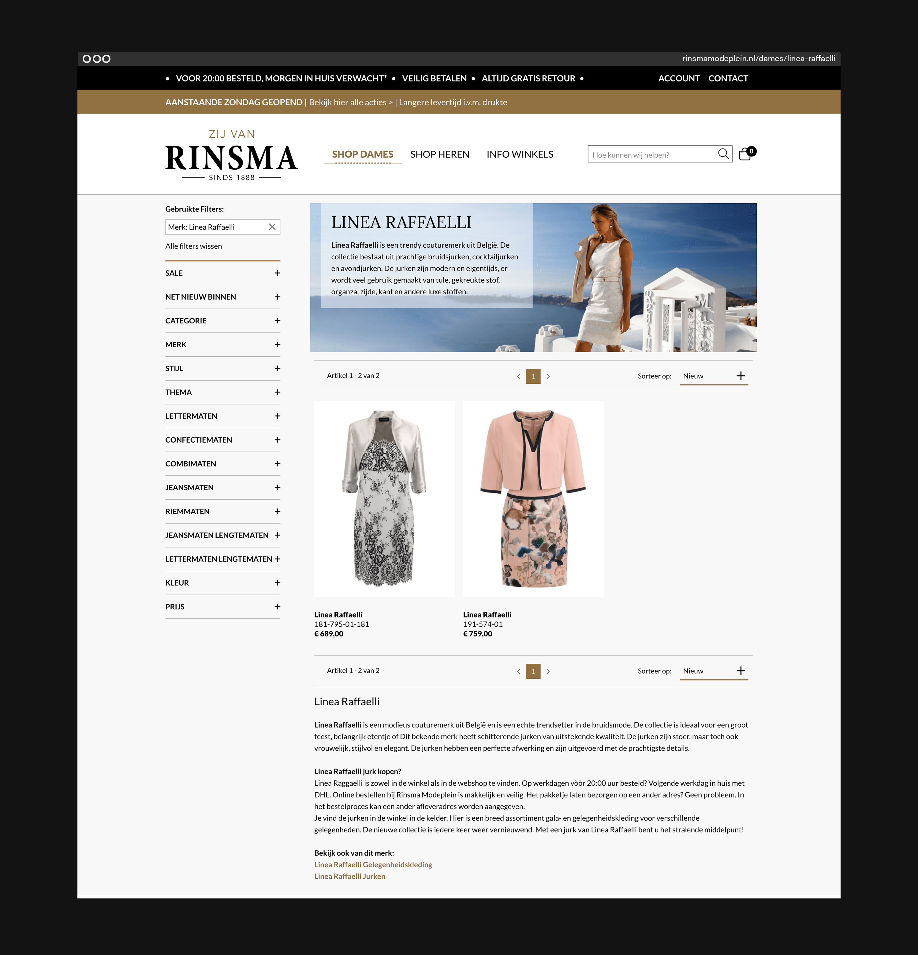 merken rinsma