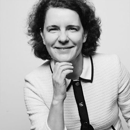 Odile Entrepreneur