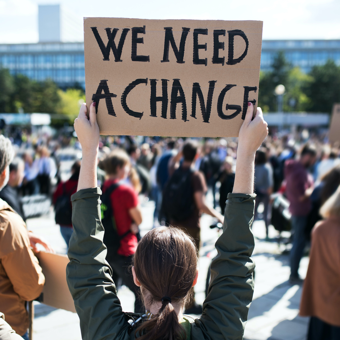 We need change phooto
