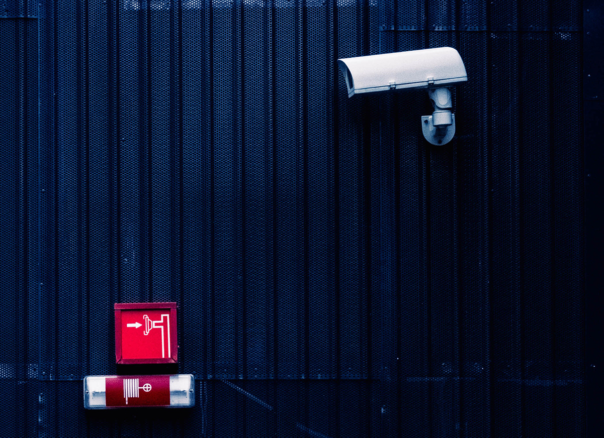 LIVE Video Monitoring