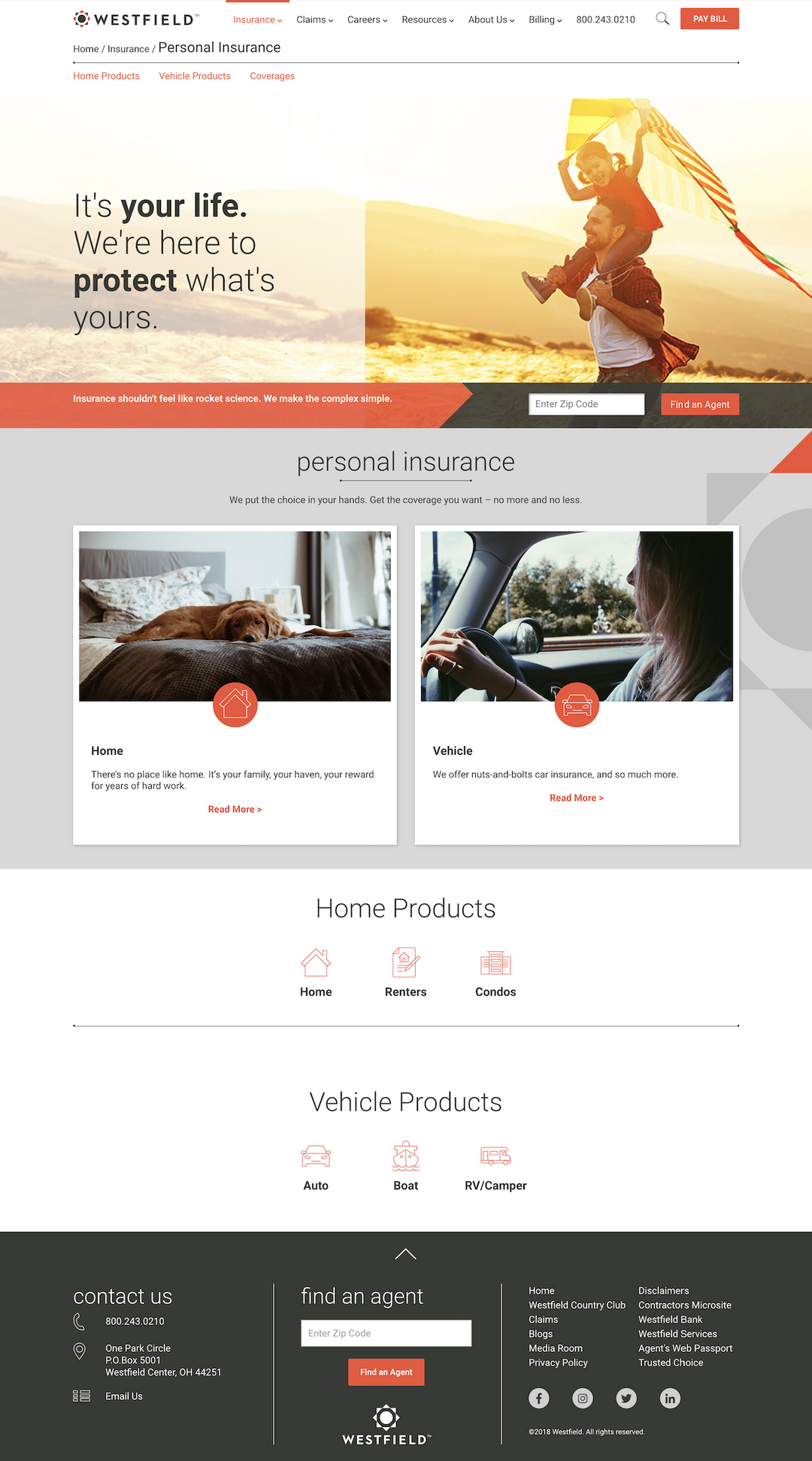 Westfield case study 06 image