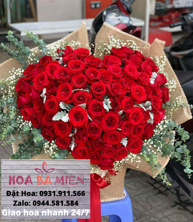 Hoa Sinh Nhật 9036