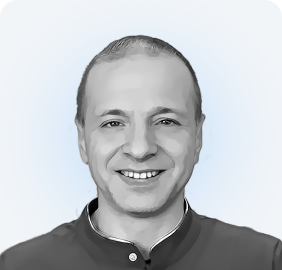 Sergey Seroukhov