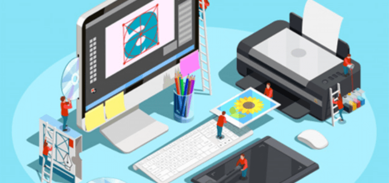 diseño gráfico profesional