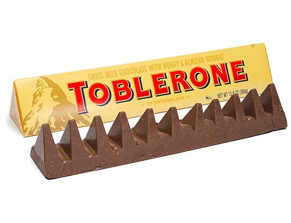 crear una marca cómo crear una marca toblerone