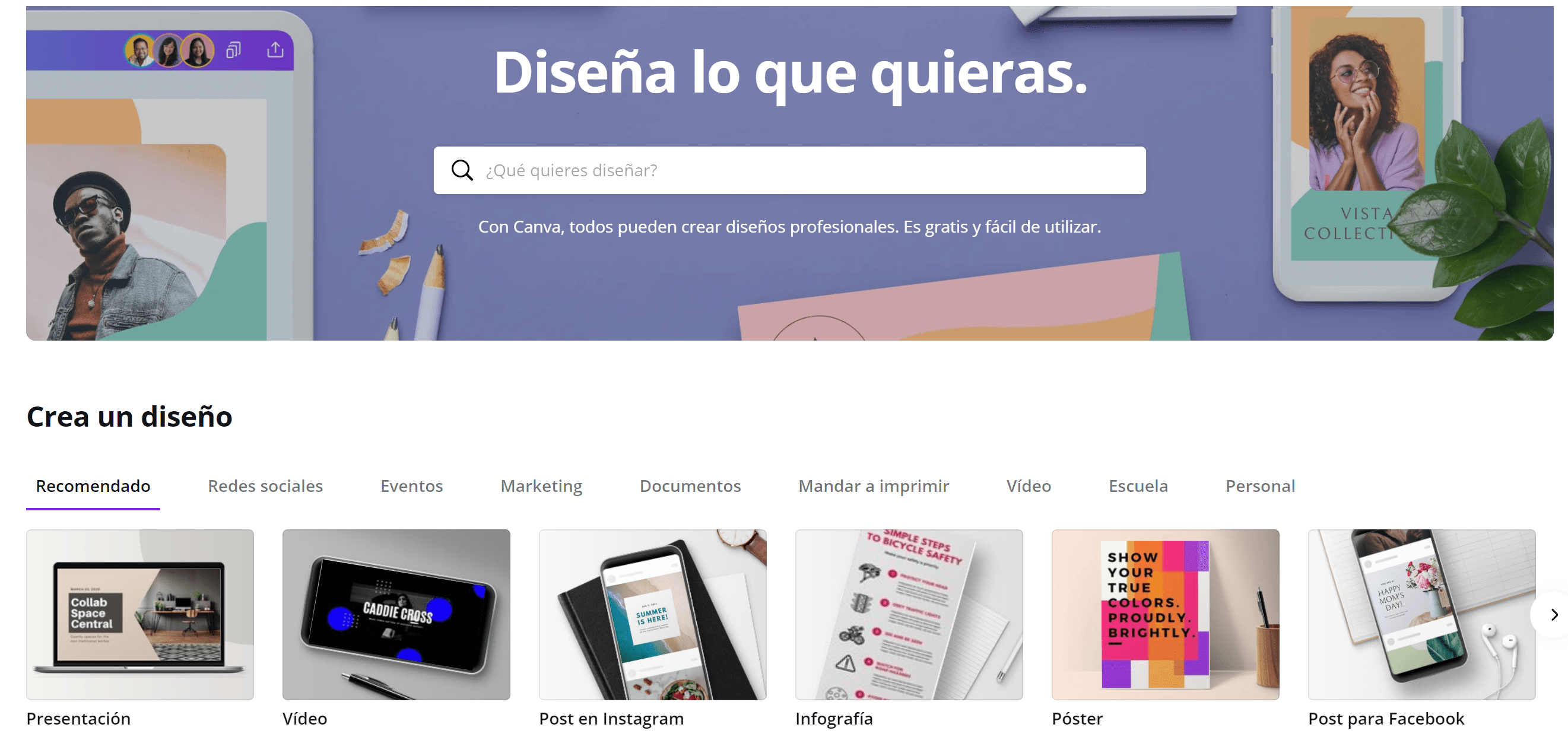 canva tips para crear una marca diseño cómo crear una marca