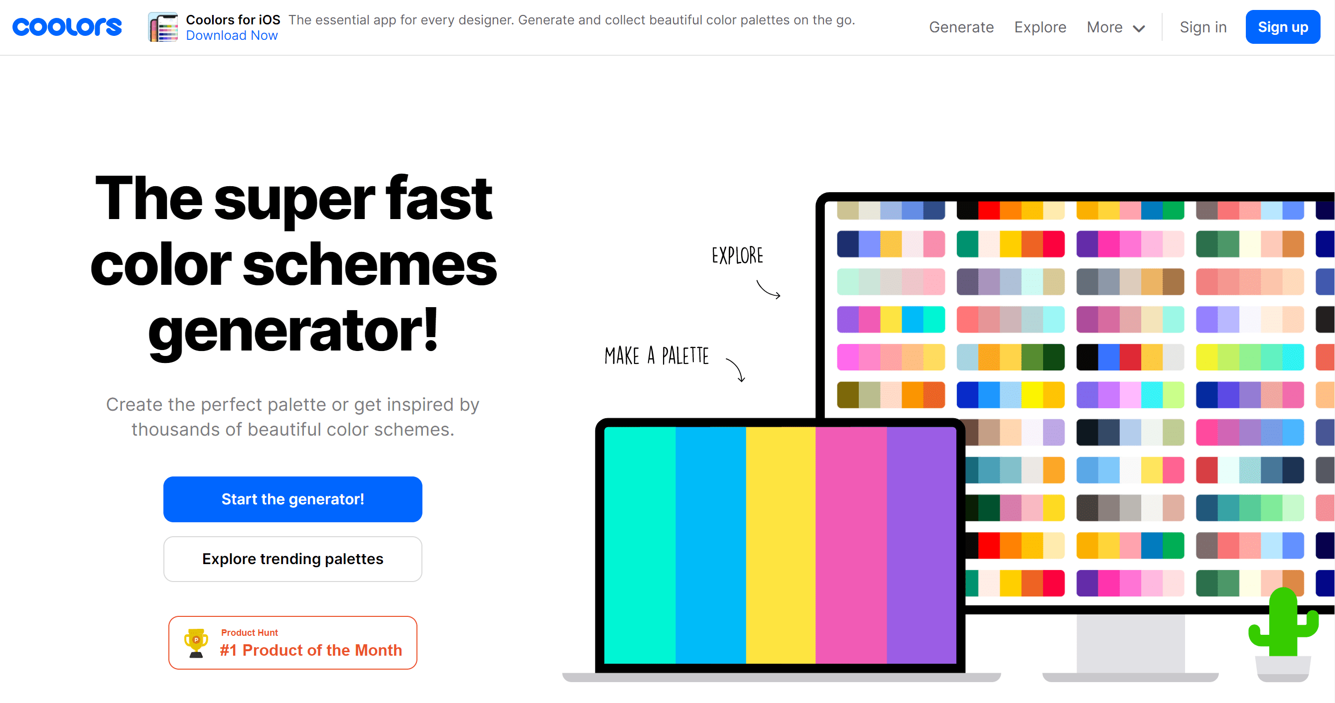 coolors paleta de colores cómo crear una marca cómo tips para crear una marca hacer una marca paso a paso