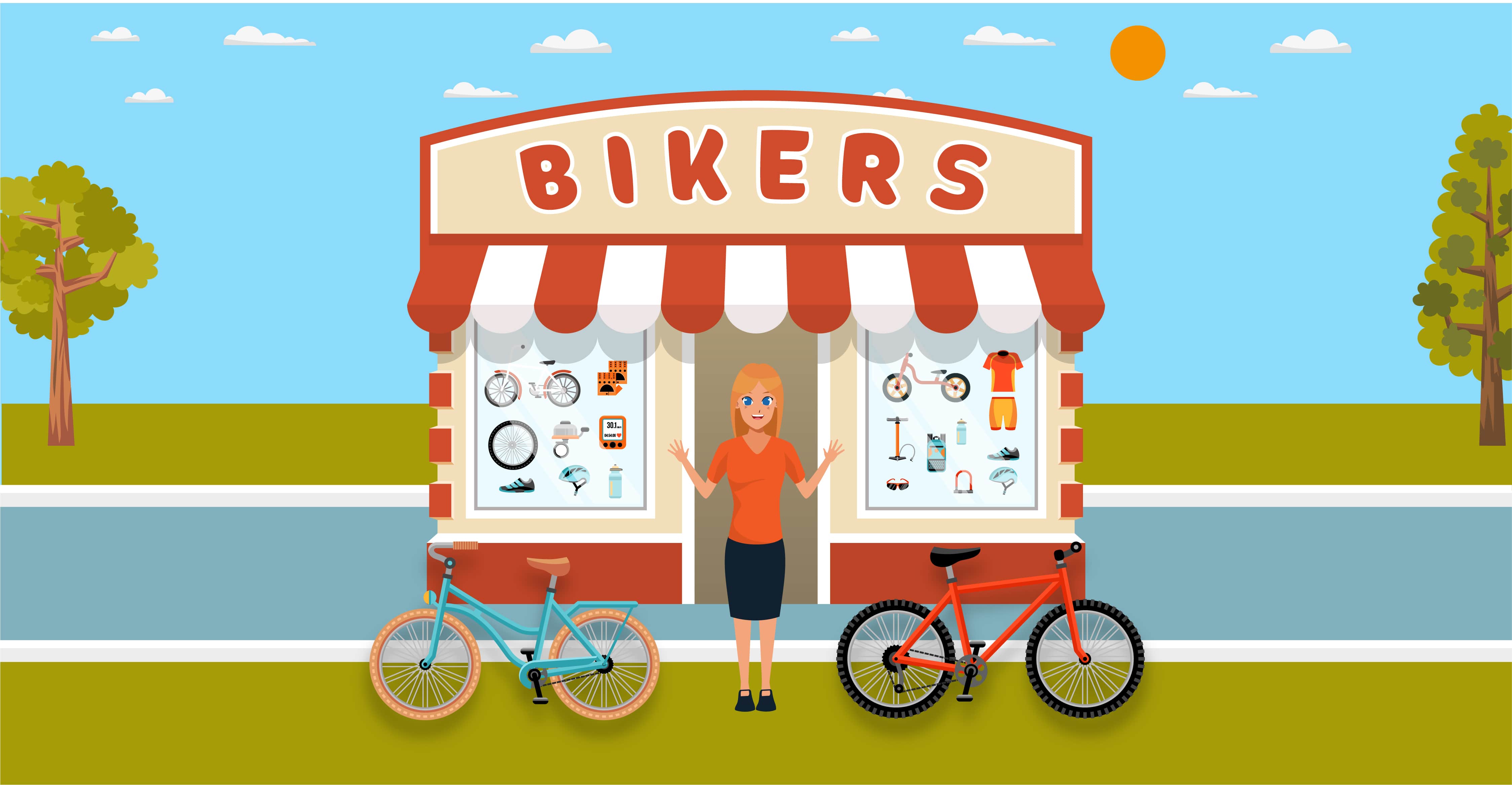 negocio bikers perfil de mi cliente ideal como definir mi cliente ideal cliente ideal marketing el cliente ideal el cliente ideal