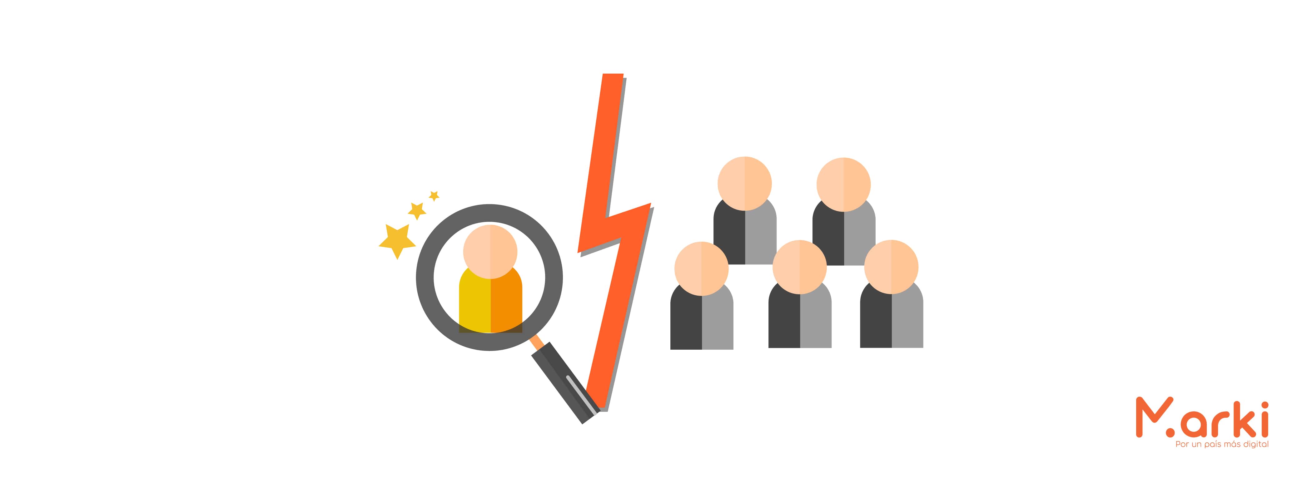 buyer persona vs segmentacion tradicional que es un buyer persona ejemplos para que sirve un buyer persona
