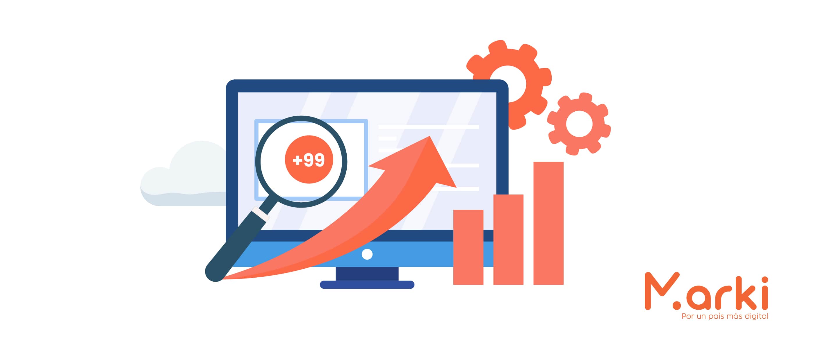 search marketing marki seo y sem que es diferencias entre seo y sem seo o sem que es mejor que es seo y sem diseño marki voluntariado marki