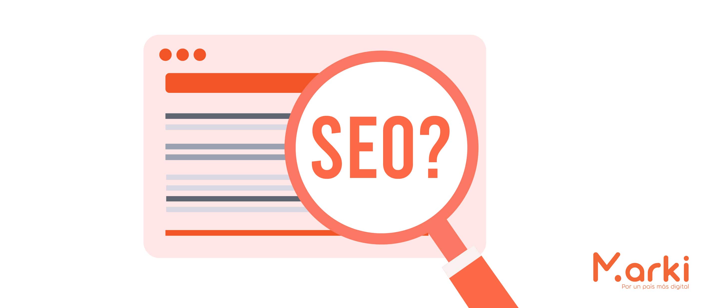 seo marki seo y sem que es diferencias entre seo y sem seo o sem que es mejor que es seo y sem diseño marki voluntariado marki