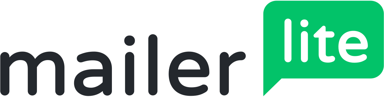 mailer lite logo como hacer email marketing gratis campañas de mailing estrategias de email marketing ¿Cúal es la mejor herramienta de email marketing?
