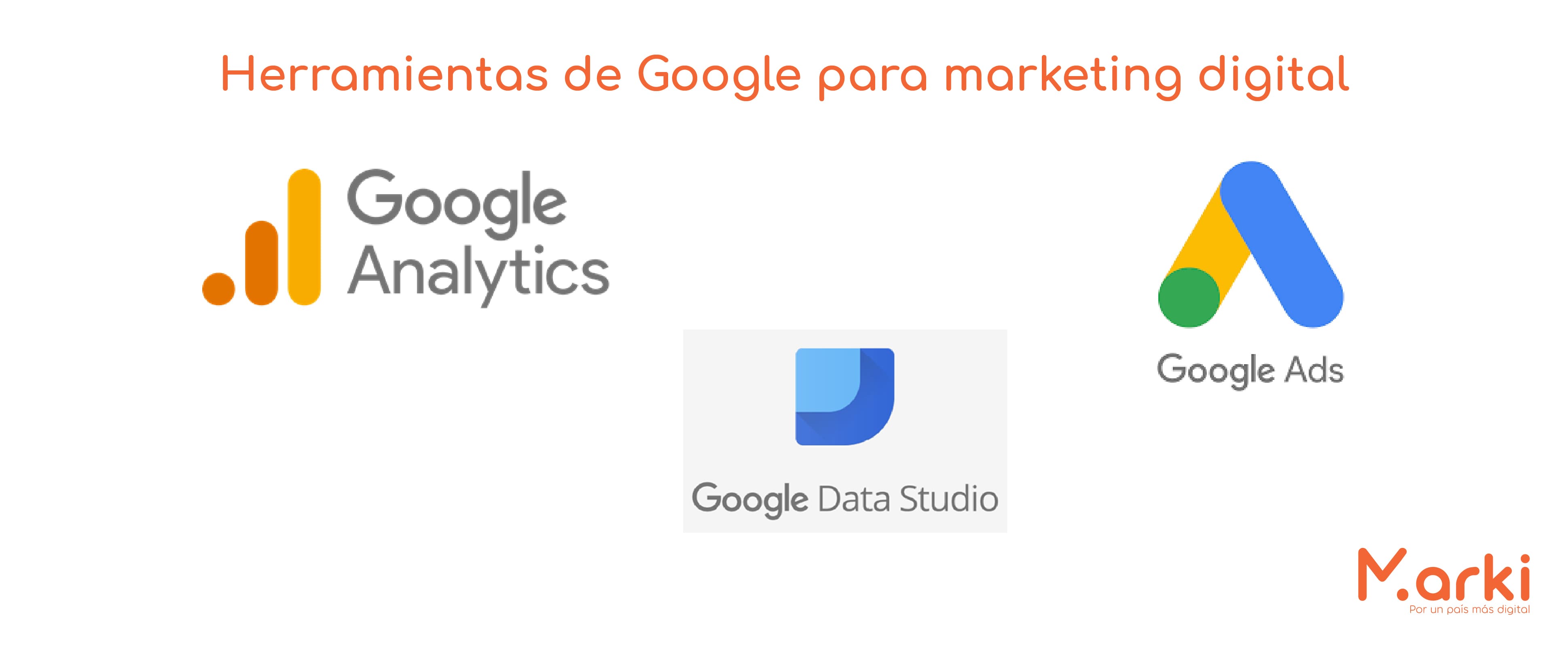 herramientas de google facebook como herramienta de marketing digital herramientas de marketing digital herramientas de facebook para marketing digital marketing digital para emprendedores voluntariado marki diseño marki marki blog ¿Cuáles son las herramientas de marketing digital? ¿Cuáles son las herramientas digitales más usadas?