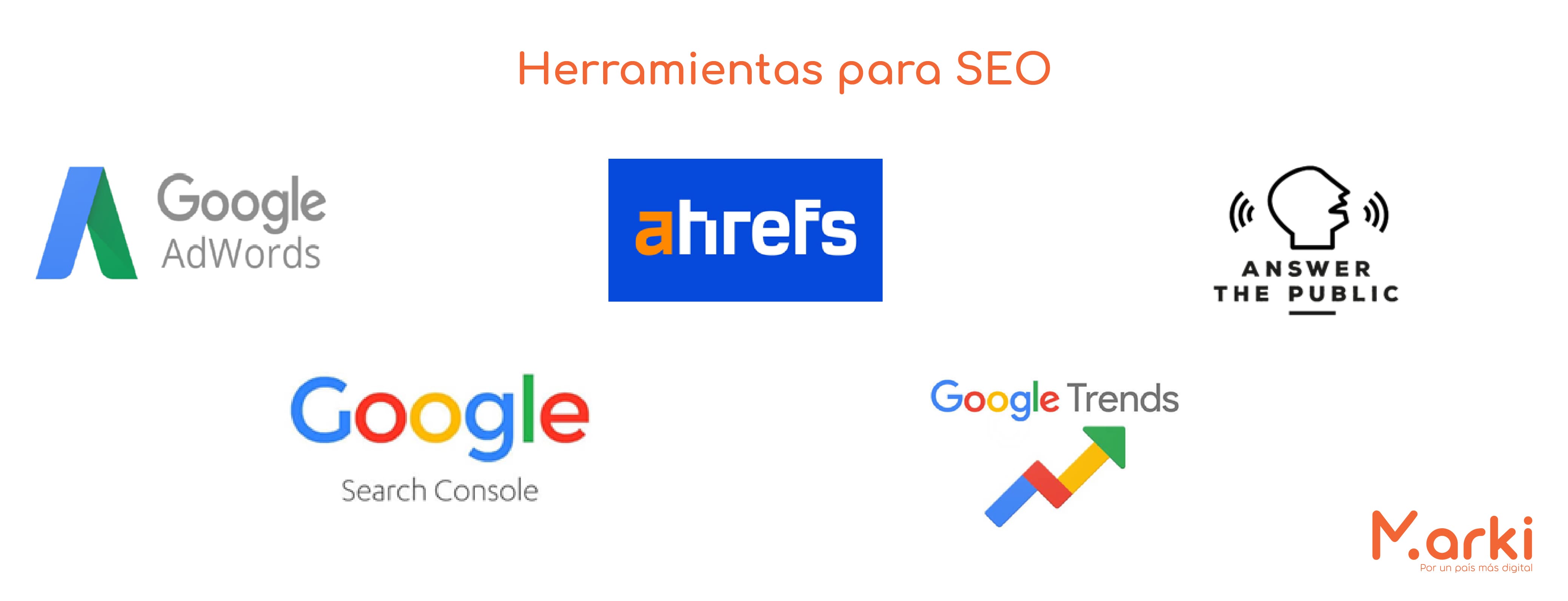 herramientas de SEO facebook como herramienta de marketing digital herramientas de marketing digital herramientas de facebook para marketing digital marketing digital para emprendedores voluntariado marki diseño marki marki blog