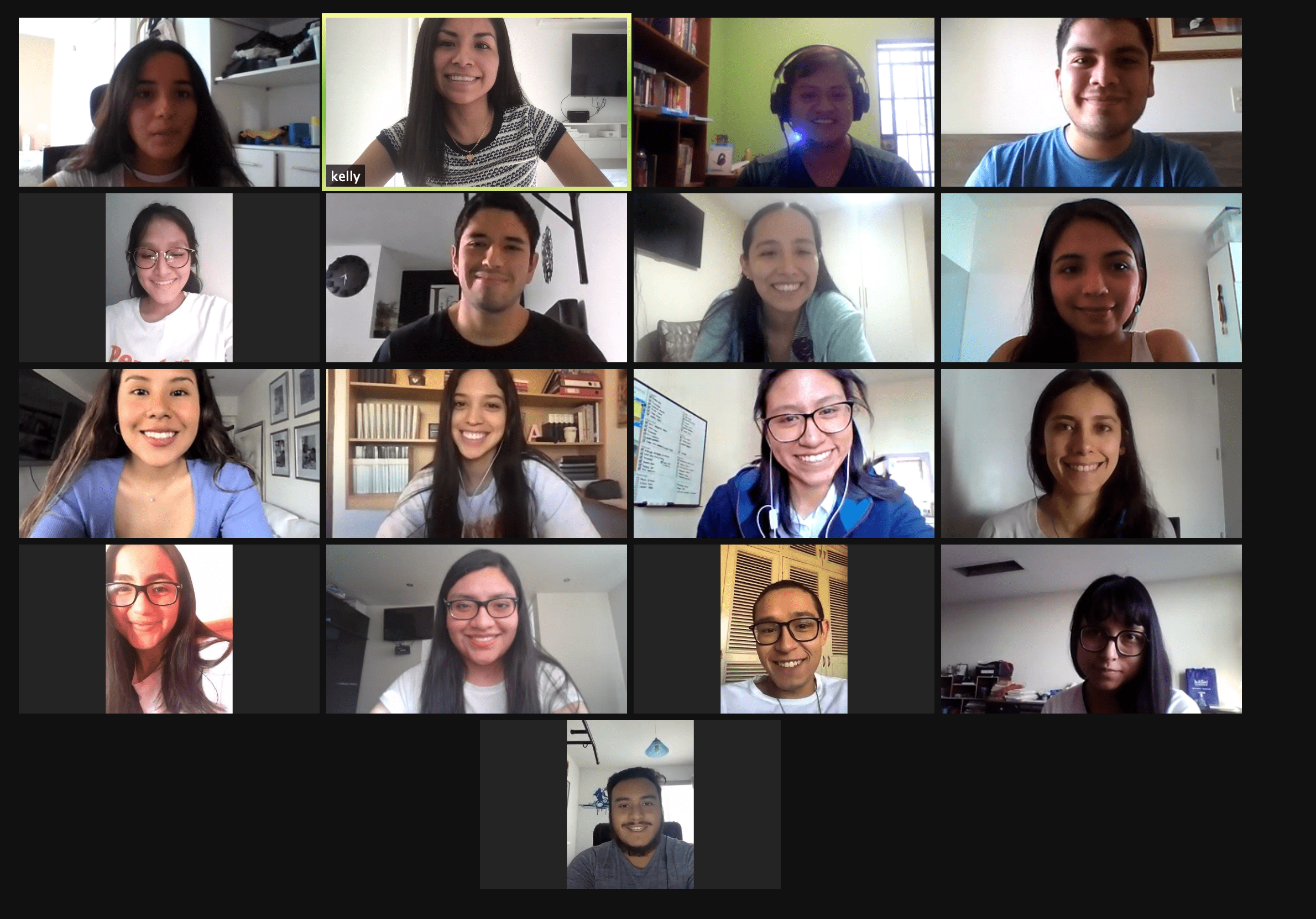 voluntariado marki voluntariado online voluntariado peru marki voluntarios universitarios