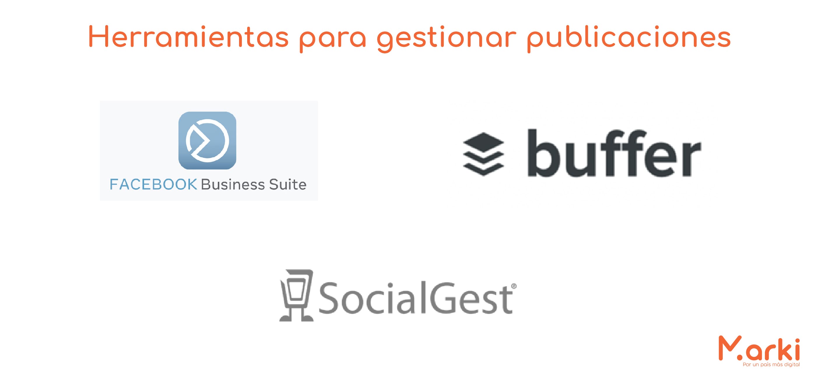 herramientas para redes sociales analítica de redes sociales metricas de redes sociales gestor de redes sociales gratis herramientas para redes sociales gratuitas habilidades digitales asesorías de marketing digital Desarrollo de habilidades digitales voluntarios universitarios voluntariado peru Voluntariado online capacitacion de marketing digital voluntariado marki