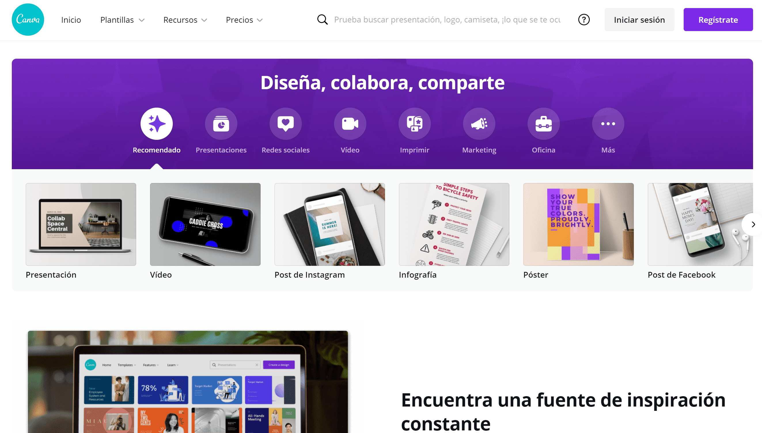 canva landing analítica de redes sociales metricas de redes sociales gestor de redes sociales gratis herramientas para redes sociales gratuitas habilidades digitales asesorías de marketing digital Desarrollo de habilidades digitales voluntarios universitarios voluntariado peru Voluntariado online capacitacion de marketing digital voluntariado marki