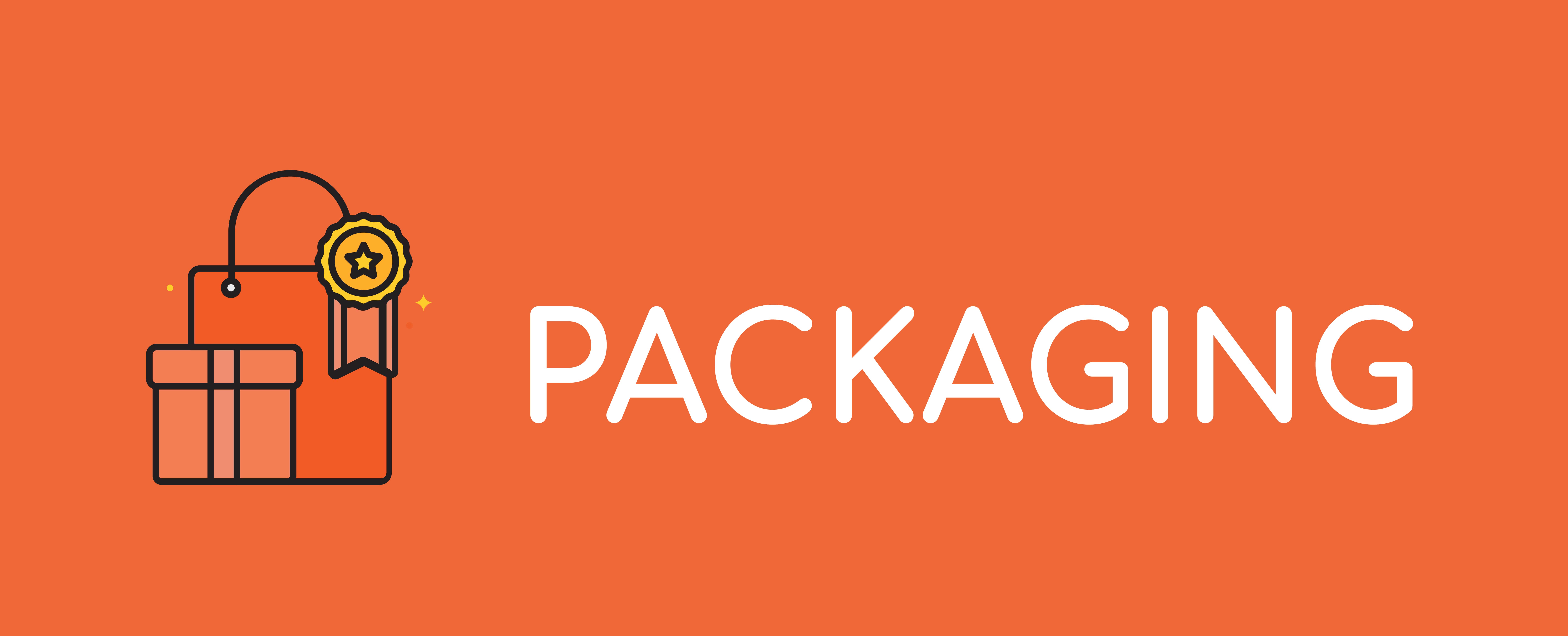 packaging como estrategia de marketing