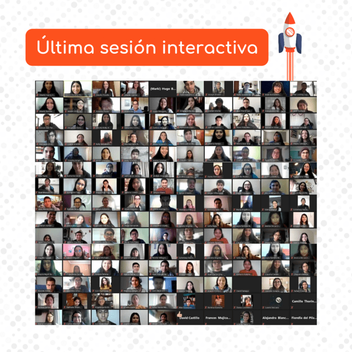 voluntariado online
